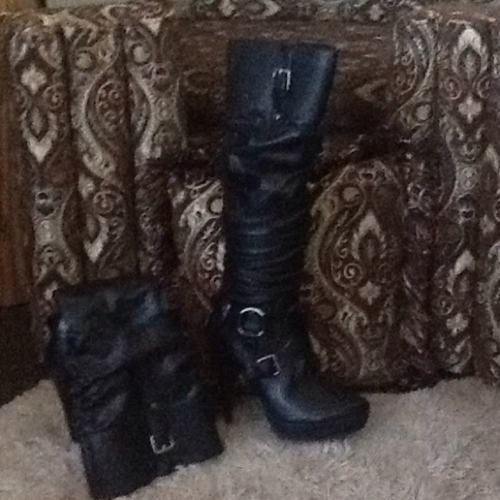 Boots